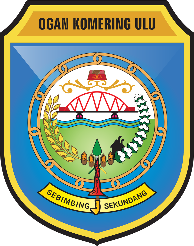 Logo Desa Mendala